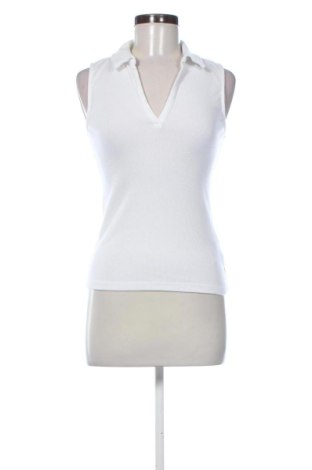 Top de femei Gap, Mărime XS, Culoare Alb, Preț 57,74 Lei, #137771466