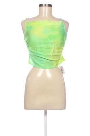 Női top SHEIN, Méret XS, Szín Zöld, Ár 5 277 Ft, #137771467