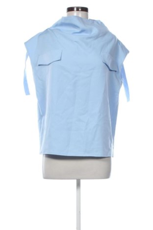 Top de femei Unbranded, Mărime L, Culoare Albastru, Preț 92,99 Lei, #137771573