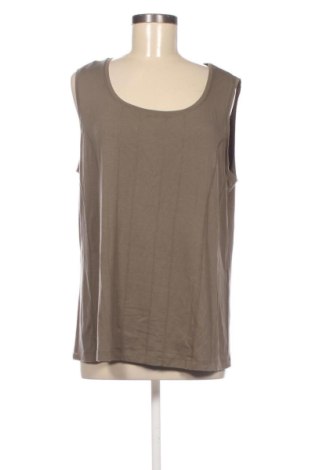 Top de femei Bonita, Mărime XL, Culoare Verde, Preț 78,74 Lei, #137771870