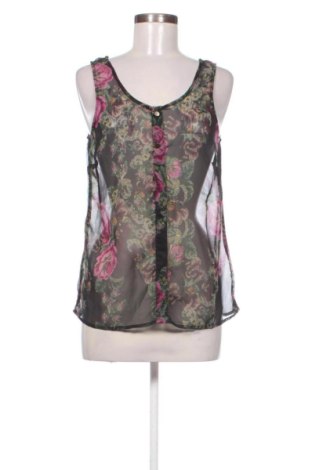 Top de femei Vero Moda, Mărime M, Culoare Multicolor, Preț 52,49 Lei, #137772513