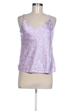 Dámsky top  Unbranded, Veľkosť M, Farba Fialová, Cena  18,00 €, #137772592