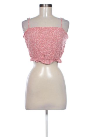 Top de femei Hollister, Mărime S, Culoare Roz, Preț 73,49 Lei, #137772652
