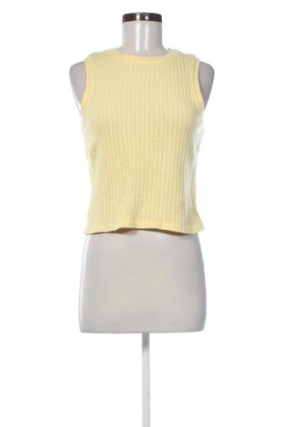 Női top Mango, Méret S, Szín Sárga, Ár 3 191 Ft, #137772914