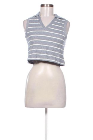 Top de femei Mango, Mărime S, Culoare Multicolor, Preț 167,97 Lei, #137772987