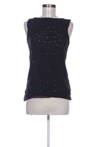 Дамски топ Zara, Размер S, Цвят Черен, Цена 11,00 €, #137773122