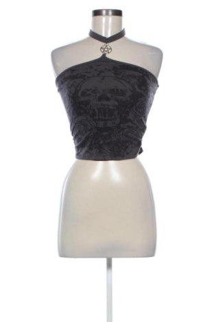 Top de femei Unbranded, Mărime XS, Culoare Negru, Preț 78,74 Lei, #137773139