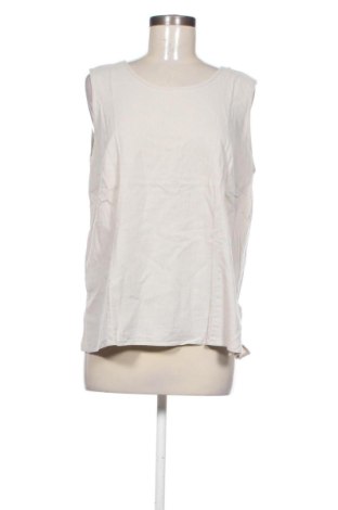 Dámsky top  Unbranded, Veľkosť XL, Farba Kremová, Cena  15,00 €, #137773219