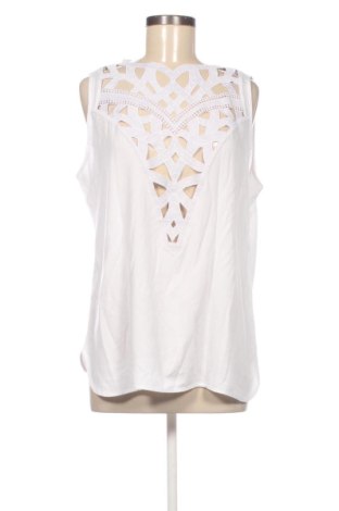 Dámsky top  Unbranded, Veľkosť XL, Farba Biela, Cena  15,00 €, #137773647