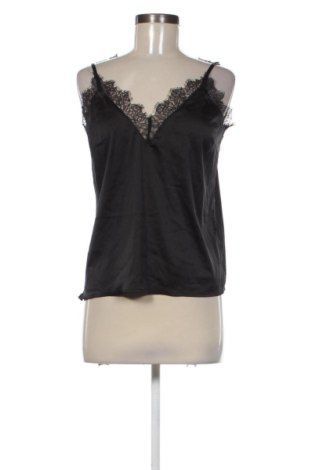 Damentop NA-KD, Größe M, Farbe Schwarz, Preis 14,00 €, #137773720