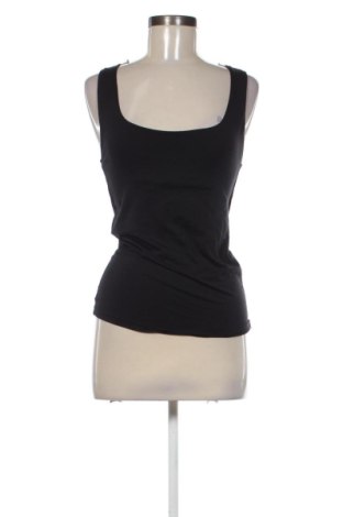 Top de femei Zara, Mărime S, Culoare Negru, Preț 47,24 Lei, #137773762