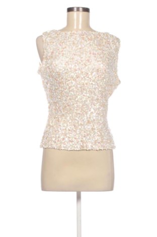 Dámsky top  Unbranded, Veľkosť M, Farba Kremová, Cena  15,00 €, #137773804