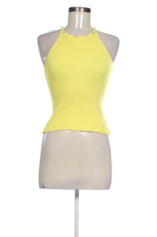 Női pulóver Unbranded, Méret XS, Szín Sárga, Ár 5 319 Ft, #137773857