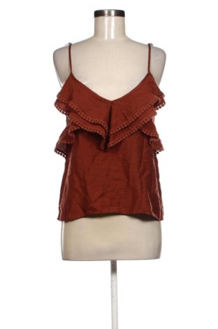 Női top Zara, Méret M, Szín Narancssárga
, Ár 3 267 Ft, #137773983