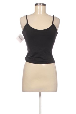 Damentop DAZY, Größe S, Farbe Schwarz, Preis 15,00 €, #137773984