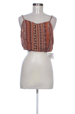 Top de femei SHEIN, Mărime XL, Culoare Multicolor, Preț 78,74 Lei, #137774346