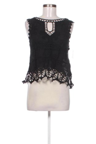 Top de femei Unbranded, Mărime M, Culoare Negru, Preț 78,74 Lei, #137774926