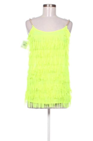 Top de femei Unbranded, Mărime S, Culoare Galben, Preț 78,74 Lei, #137774978