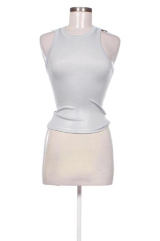 Top de femei LCW, Mărime XXS, Culoare Gri, Preț 78,74 Lei, #137775021