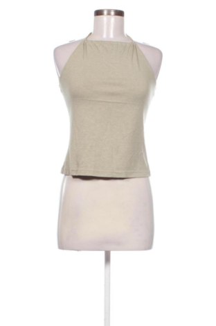 Top de femei Unbranded, Mărime M, Culoare Verde, Preț 78,74 Lei, #137775313