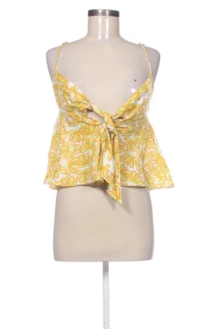 Дамски топ Zara, Размер XS, Цвят Многоцветен, Цена 9,00 €, #137775603