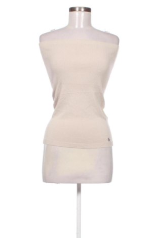 Dámsky top  Fairly, Veľkosť S, Farba Kremová, Cena  63,40 €, #137775748