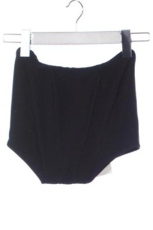Dámsky top  Trendyol, Veľkosť XS, Farba Čierna, Cena  14,00 €, #137775914