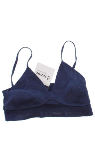 Női top Zara, Méret S, Szín Kék, Ár 3 191 Ft, #137776140