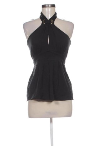 Дамски топ Massimo Dutti, Размер S, Цвят Черен, Цена 53,06 €, #137776186