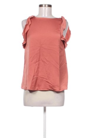 Top de femei H&M, Mărime S, Culoare Roz, Preț 78,74 Lei, #137776448