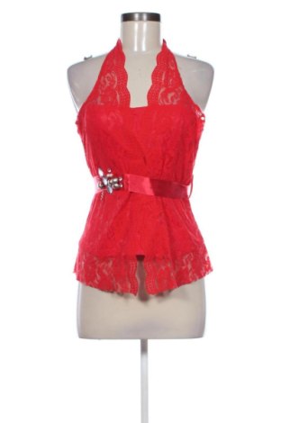 Top de femei Unbranded, Mărime M, Culoare Roșu, Preț 125,98 Lei, #137776517