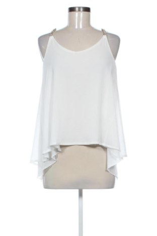 Top de femei Vintage Dressing, Mărime S, Culoare Alb, Preț 78,74 Lei, #137776677