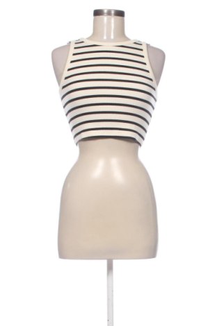 Top de femei H&M, Mărime S, Culoare Multicolor, Preț 78,00 Lei, #137776742