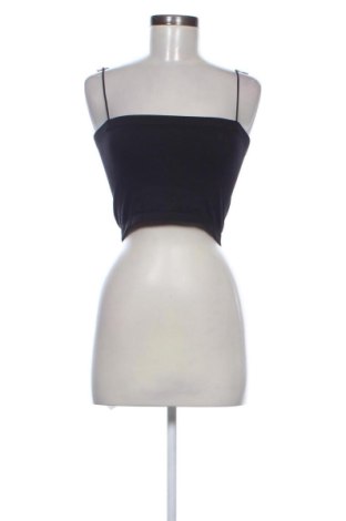 Top de femei Sinsay, Mărime M, Culoare Negru, Preț 78,74 Lei, #137776772