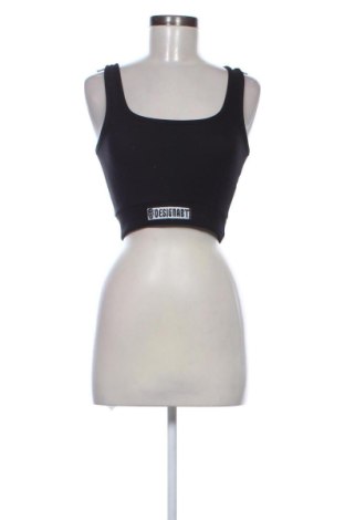 Top de femei Unbranded, Mărime M, Culoare Negru, Preț 78,74 Lei, #137776782