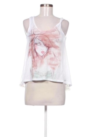 Top de femei Guess, Mărime S, Culoare Multicolor, Preț 110,23 Lei, #137776843