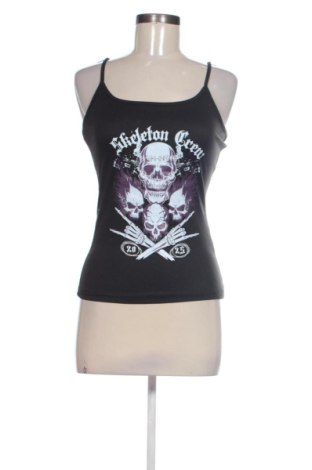 Top de femei Unbranded, Mărime S, Culoare Negru, Preț 78,74 Lei, #137776905