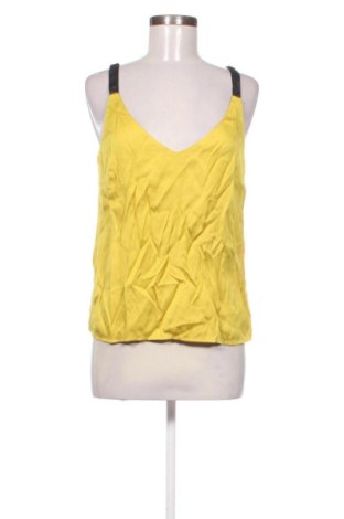 Top de femei Yaya, Mărime M, Culoare Galben, Preț 146,97 Lei, #137777261