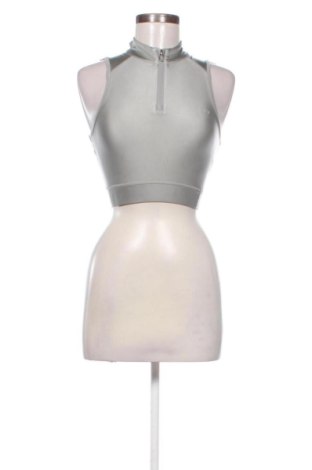 Damski top MP, Rozmiar XS, Kolor Szary, Cena 93,14 zł, #137777811