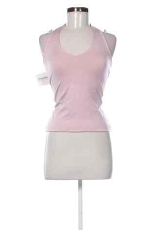 Top de femei Zero, Mărime XXS, Culoare Roz, Preț 196,32 Lei, #137777999