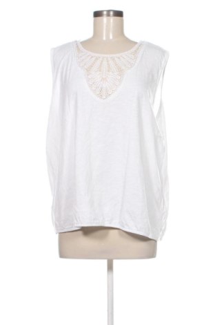 Dámský top Laura Torelli, Velikost XL, Barva Bílá, Cena  364,00 Kč, #137778159