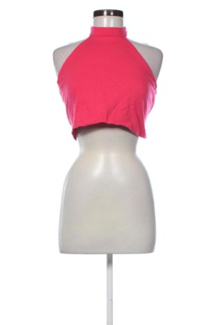 Top de femei Unbranded, Mărime M, Culoare Roz, Preț 78,74 Lei, #137778242