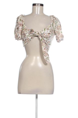 Bluză de femei Unbranded, Mărime XS, Culoare Multicolor, Preț 52,49 Lei, #137778316