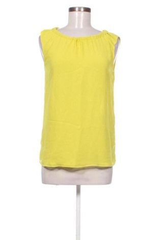 Top de femei Orsay, Mărime S, Culoare Galben, Preț 78,74 Lei, #137778433