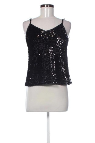Top de femei Boohoo, Mărime S, Culoare Negru, Preț 125,98 Lei, #137778538