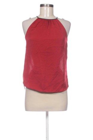Női top Bershka, Méret S, Szín Piros, Ár 5 269 Ft, #137778571