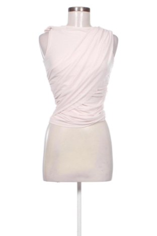 Top de femei Mohito, Mărime XS, Culoare Roz, Preț 78,74 Lei, #137778597