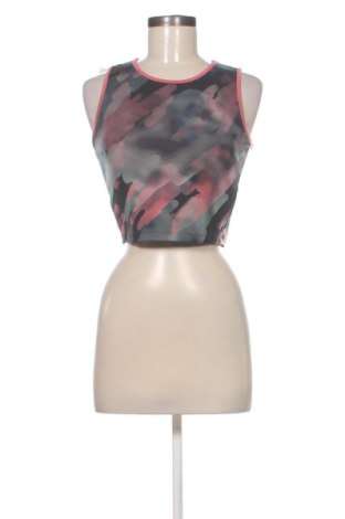 Top de femei Crivit, Mărime S, Culoare Multicolor, Preț 78,11 Lei, #137778683