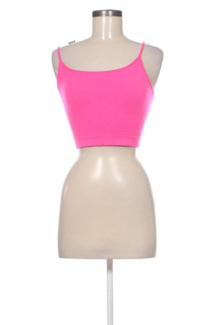 Top de femei Fb Sister, Mărime XS, Culoare Roz, Preț 78,11 Lei, #137778987