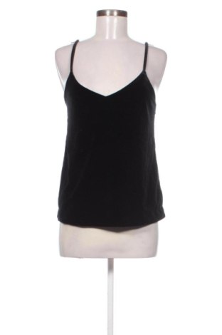 Dámský top Mango, Velikost M, Barva Černá, Cena  340,00 Kč, #137779316